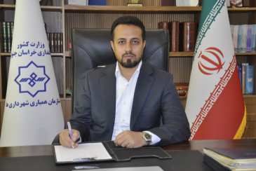برای اولین بار اعطای تسهیلات صفر درصد به شهرداری ها توسط سازمان همیاری