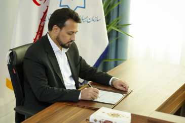 پیام مدیرعامل سازمان همیاری شهرداری های خراسان جنوبی به مناسبت روزخبرنگار