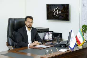 سید محمداسماعیل فاطمی در پیامی انتصاب مدیرعامل سازمان همیاری شهرداری های استان فارس را تبریک گفت
