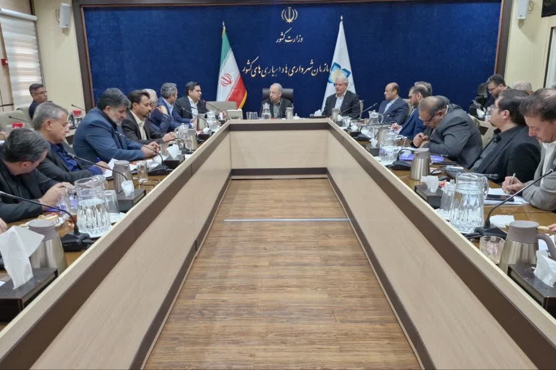 ورود سازمان همیاری خراسان جنوبی؛ در طرح ملی تقویت زنجیره تأمین کالا